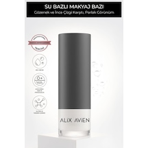 Alix Avien Gözenek Karşıtı Parlak Cilt Görünümlü Su Bazlı Makyaj Bazı 30 ML