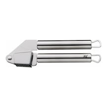 Ayrex Profi Plus Sarımsak Presi, 17,5 Cm, Cromargan Yüksek Kaliteli Yarı Mat Paslanmaz Çelik, Bulaşık Makinesind Diğer