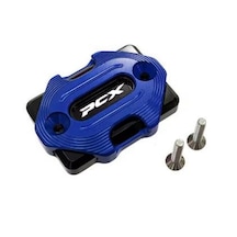 Pcx 125-150 Hidrolik Yağ Haznesi Kapağı Modifiye Mavi