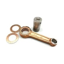 Suzuki - Gn 250 - Gn 250 Krank Kolu