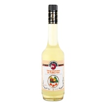 Fo Fındık Karamel Aromalı Kokteyl Şurubu 700 ML