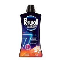Perwoll Yumuşatıcı Amber Işıltısı 1.2 L 3 Adet 2'li Set