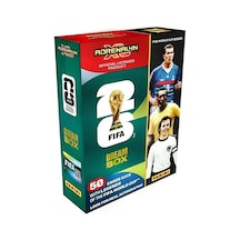 9420 Fıfa World Cup 2026 Dream Box