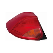 Kia Ceed Stop Lambasi Sol 2012-2017 Depo 2231960lue