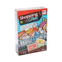 Nessiworld Shoping Game 25121
