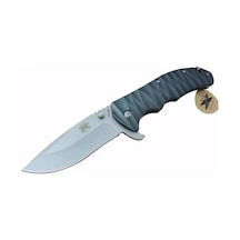 Gear Sirius Tng 4561 Titanyum Outdoor Çakı 23 Cm - Otomatik, Kılıflı