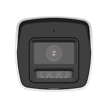 Hıkvısıon 2mp Bullet 2.8mm Analog Kamera Ds-2ce10df0t-lpxts