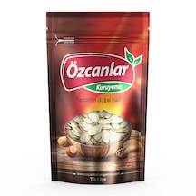 Duble Nevşehir Kabak Çekirdeği Tombul Çiğ 500 G