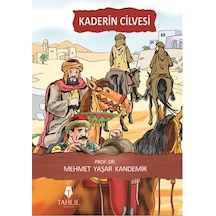 Kaderin Cilvesi - Qhdh-609282