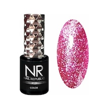 Nail Republic Kalıcı Oje 380 10 ML