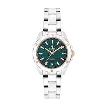 Wainer Wa.18050-e Kadın Kol Saati Gri