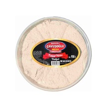Bozkırlı Çavuşoğlu Vanilyalı Tahinli Helva 950 G