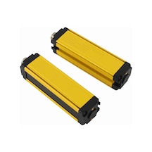 Aubyhe 4 Işınlı El Koruma Entegresi - 20mm Aralıklı Infrared Kızılötesi Sensörü, Çekiç Ve Hidrolik Pres Uygulamaları İçin Aubyhe 4 Işınlı El Koruma Entegresi - 20mm Aralıklı Infrared Kızılötesi Sensörü, Çekiç Ve Hidrolik Pres Uygulamaları İçin