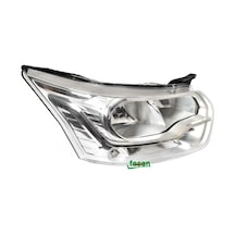 Ford Transit V363 Sağ Ön Far Motorlu Elektrikli 2014-2019 N11.1196