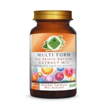 Gökçek Şifa Multi Form Toz Ekstre Karışımı