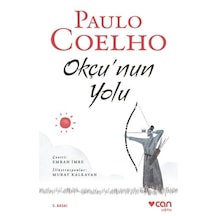 Okçu’nun Yolu - Paulo Coelho - Can Yayınları