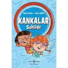 Kankalar Sahilde - Kyut-763875