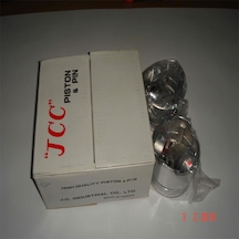 Toyota Uyumlu Hilux Ln56 Ln65 Piston Tk. Std-0.25-0.50 Tayvan
