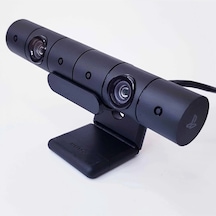 Playstation 4 Kamera Versiyon 2 Teşhir Ps4 Kamera V2 Ps4 Ve Vr Uyumlu Sony Kamera Tutucu Stand