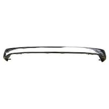 Tampon Hılux Ön 02-05 Krom Oem No: 52101-04130