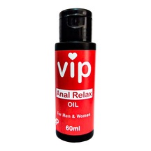 Vıp Reıaxoil Bay Bayan Anal60 Ml