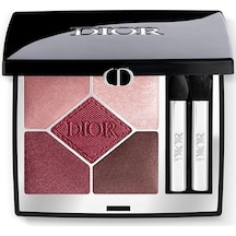 Dior Diorshow Coul 5C Couture Eyeshadow Göz Farı 879