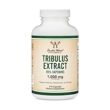 Double Wood Tribulus Extract / 210 Caps