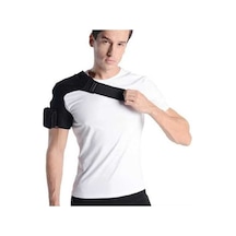 Electronıc Outlet Titreşimli Tcherch Omuz Masaj Koruma Isıtmalı Akıllı Cihazı - Rahatlatıcı Masaj Ve Isıtma Fonksiyonlu Çok Renkli