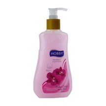 Bahar Çiçekleri Sıvı Sabun 400 Ml