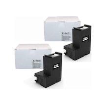 Epson Ecotank Muadil Atık Mürekkep Kutusu T04d1 2 Adet - 673421782