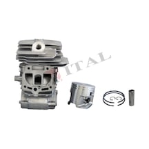 Silindir Piston Set - Stihl Ms251 44mm