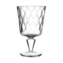 Paşabahçe Leafy Kokteyl Kadehi 270 Cc Damla Logo Ofset Hediyelik Kutu 24 Paşabahçe Paşabahce Sku: Smg8690010559012 Açık Mavi