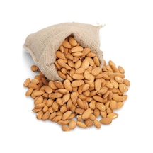Yerli Çiğ Badem 5 KG