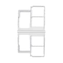 Samsung Uyumlu Galaxy A31 Sim Kart Tepsisi Sm-a315f Beyaz