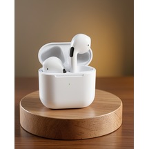 Kablosuz Bluetooth Kulaklık Beyaz Uuczzz4nesilllll2-1 Diğer
