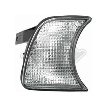 Bmw 5 Serisi 1988-1994 Ön Sinyal Beyaz Sağ Oem No: 82199404276