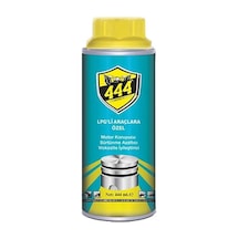 444 Motor Koruyucu Lpg 444 Ml