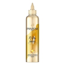 3 Adet Pantene 7/24 Saç Bakım Kremi Anında Onarıcı Ve Nemlendirici 300 Ml