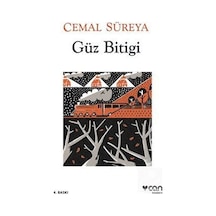 Güz Bitigi / Cemal Süreya