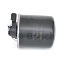 Mercedes-benz A 180 D 07.2015 - 01.2018 Bosch Mazot Filtresi Filitre