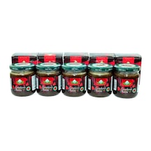 Ballı Bitkisel Macunu 240gr X 5kutu