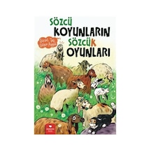 Sözcü Koyunların Sözcük Oyunları / Şiirsel Taş