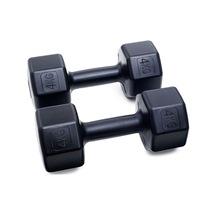 Ps Spor Dambıl 2 X 4 Kg 2 Adet 4 Kg Dambıl Gönderim Yapılır