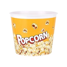 Titiz Cips & Mısır Popcorn Kovası
