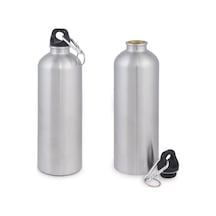 500 ML Paslanmaz Çelik Termos Spor Matarası