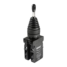 Emas Cp101dj20 ,2-yön/kontak-2a M22 Kalıcı Joystick