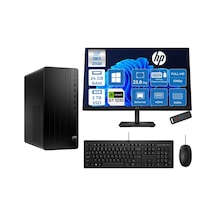 HP Pro Tower 290 G9 623Y0ETH09 i5-13500 24 GB 2 TB SSD GT1030 23.8" W11H Masaüstü Bilgisayar + USB Bellek