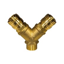 Rıco 022-rc3002 1/2 Hava Jakı Çoğaltıcı İkili