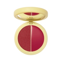 Simihaze Beauty Solar Tint Blush Duo - 05 Red Moon