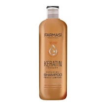 Keratin Therapy Onarıcı Şampuan 360ml Kuru